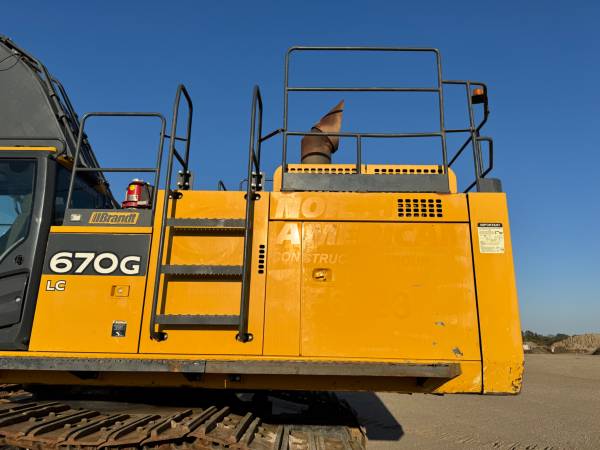 John Deere, dovoz USA — foto 4 z 12