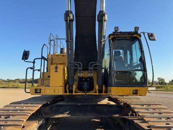 John Deere, dovoz USA — foto 5 z 12