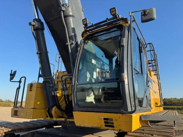 John Deere, dovoz USA — foto 6 z 12