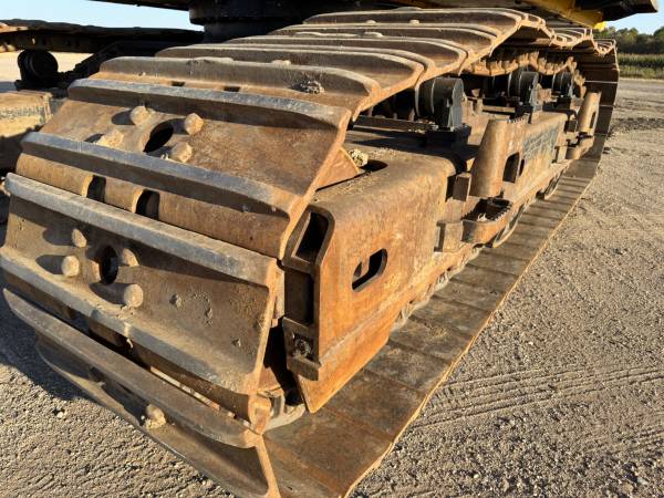 John Deere, dovoz USA — foto 7 z 12