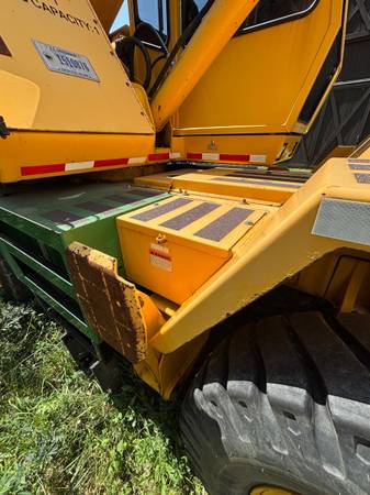 EXCAVATOR, dovoz USA — foto 5 z 12
