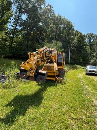 EXCAVATOR, dovoz USA — foto 7 z 12
