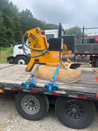 HYDRAULIC, dovoz USA — foto 3 z 10