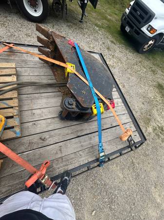HYDRAULIC, dovoz USA — foto 4 z 10