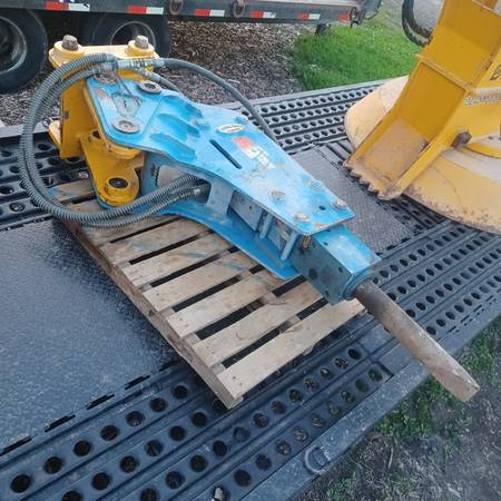 HYDRAULIC, dovoz USA — foto 5 z 10