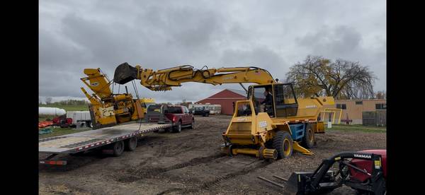 HYDRAULIC, dovoz USA — foto 8 z 10