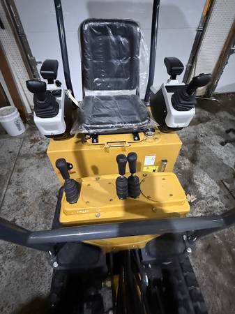 MX12RX, dovoz USA — foto 2 z 5