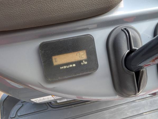 Yanmar MINI, dovoz USA — foto 9 z 10