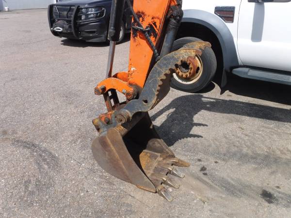 Hitachi 35, dovoz USA — foto 11 z 12