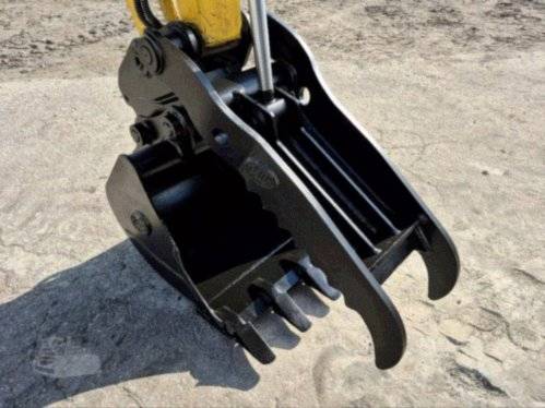 Kobelco MINI, dovoz USA — foto 3 z 3