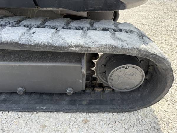 Bobcat E55, dovoz USA — foto 10 z 12