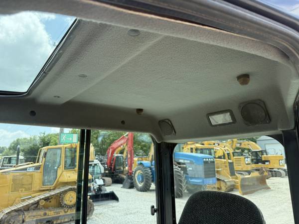 Bobcat E55, dovoz USA — foto 5 z 12