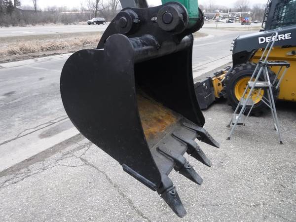 Wacker Neuson EZ26, dovoz USA — foto 12 z 12