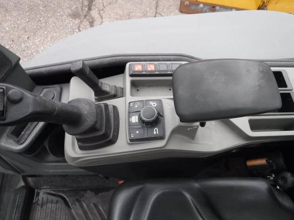 Wacker Neuson EZ26, dovoz USA — foto 2 z 12