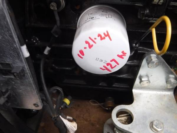Wacker Neuson EZ26, dovoz USA — foto 5 z 12