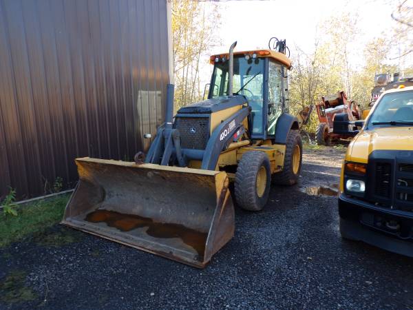 John Deere JD, dovoz USA — foto 2 z 5