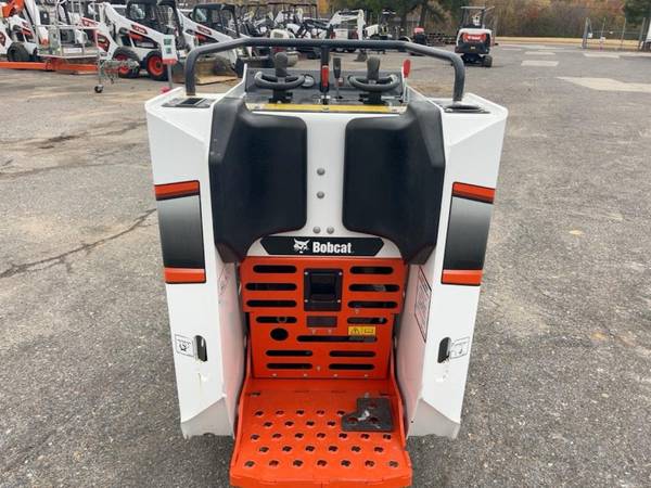 Bobcat MT100, dovoz USA — foto 2 z 6