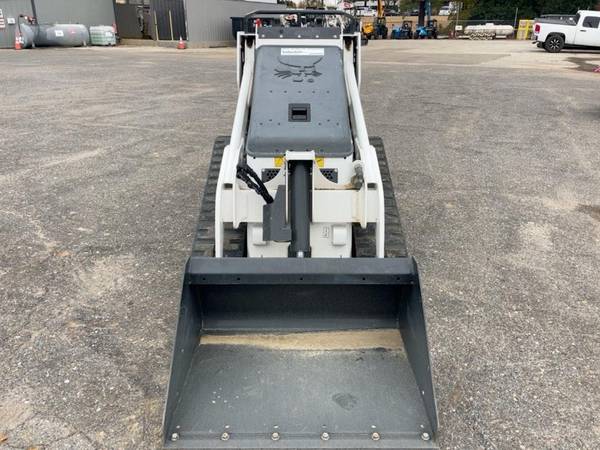 Bobcat MT100, dovoz USA — foto 3 z 6
