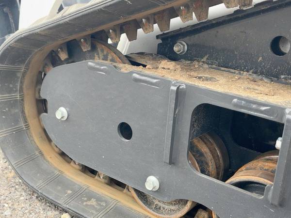 Bobcat MT100, dovoz USA — foto 5 z 6