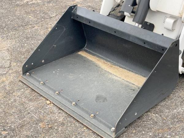 Bobcat MT100, dovoz USA — foto 6 z 6