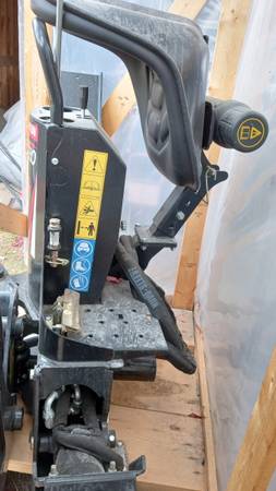 Caterpillar WALLENSTEIN, dovoz USA — foto 4 z 7