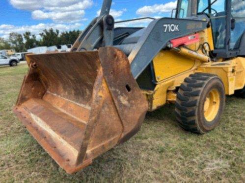 BACKHOE, dovoz USA — foto 2 z 3