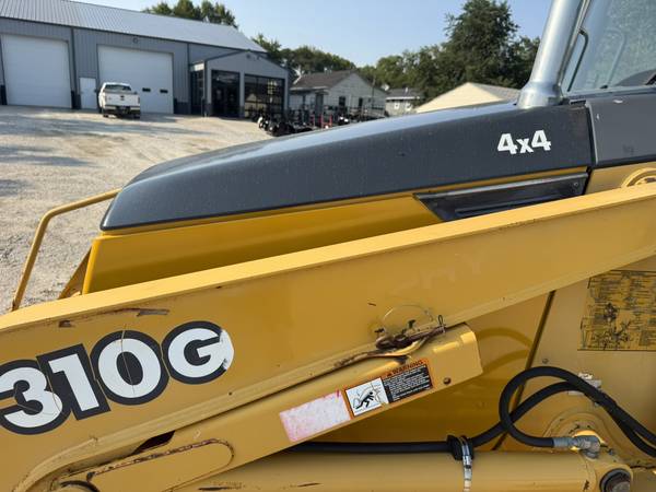 John Deere, dovoz USA — foto 11 z 12