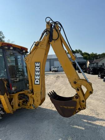 John Deere, dovoz USA — foto 12 z 12