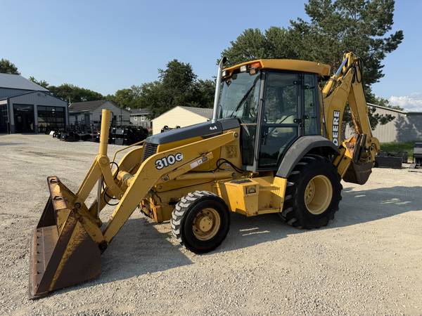 John Deere, dovoz USA — foto 3 z 12