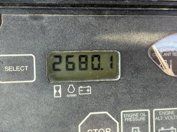 John Deere, dovoz USA — foto 4 z 12