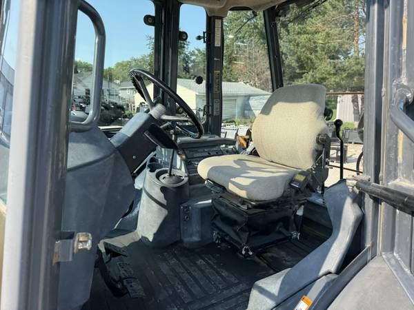John Deere, dovoz USA — foto 7 z 12