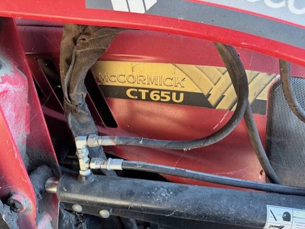 MCCORMICK, dovoz USA — foto 2 z 7