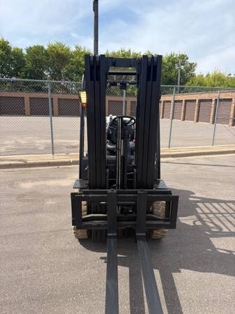 Doosan 5000, dovoz USA — foto 8 z 12