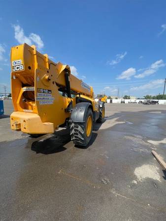 Caterpillar FOR, dovoz USA — foto 4 z 5