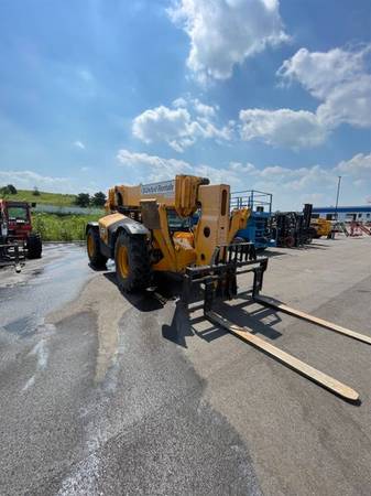 Caterpillar FOR, dovoz USA — foto 5 z 5