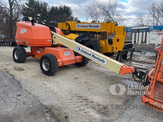 Caterpillar FOR, dovoz USA — foto 4 z 5