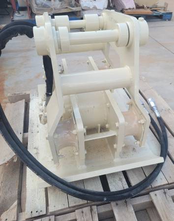 INDUSTRIAL, dovoz USA — foto 3 z 5