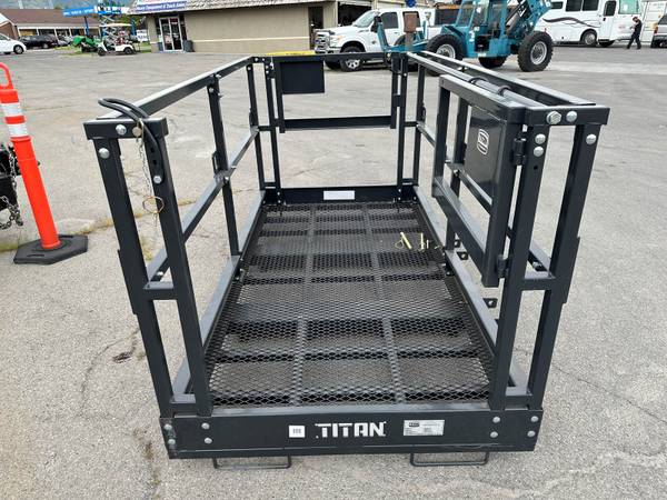 Caterpillar TELEHANDLER, dovoz USA — foto 10 z 10