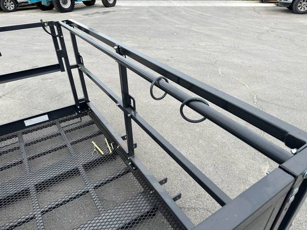 Caterpillar TELEHANDLER, dovoz USA — foto 9 z 10