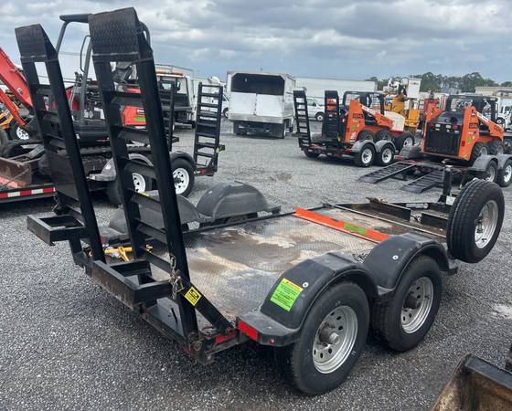 Caterpillar CONTRACTOR, dovoz USA — foto 2 z 5
