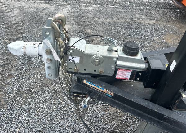 Caterpillar CONTRACTOR, dovoz USA — foto 5 z 5