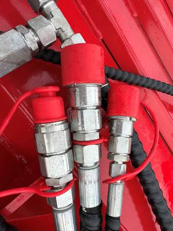 Caterpillar DRUM, dovoz USA — foto 10 z 11