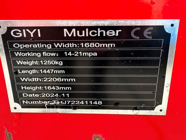 Caterpillar DRUM, dovoz USA — foto 11 z 11