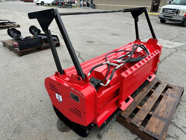 Caterpillar DRUM, dovoz USA — foto 3 z 11