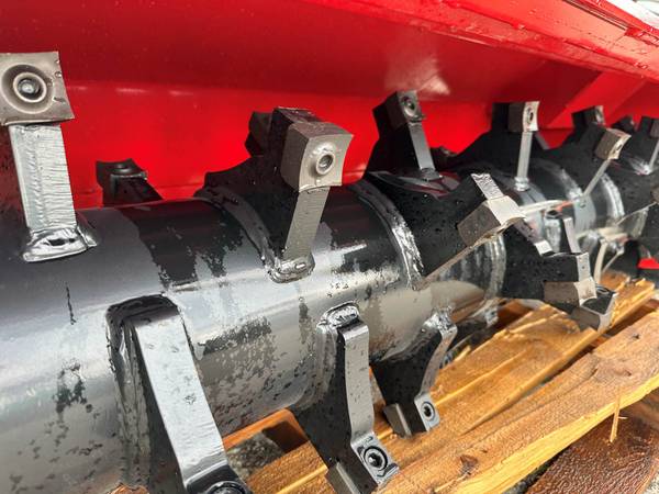 Caterpillar DRUM, dovoz USA — foto 8 z 11