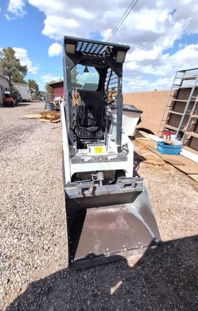 Bobcat S70, dovoz USA — foto 11 z 11