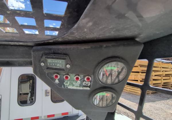 Bobcat S70, dovoz USA — foto 3 z 11