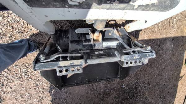 Bobcat S70, dovoz USA — foto 4 z 11