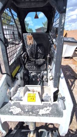 Bobcat S70, dovoz USA — foto 8 z 11