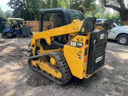CATERPILLAR2019-, dovoz USA — foto 2 z 3